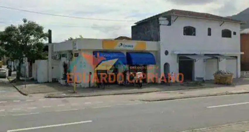 Ponto à venda, 1498 m² por r$ 5.000.000,00 - indaiá - caraguatatuba/sp
