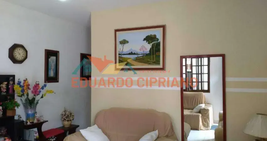 Casa com 3 dormitórios à venda, 130 m² por r$ 500.000,00 - massaguaçu - caraguatatuba/sp