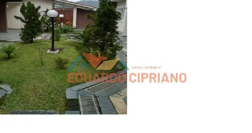 Casa com 2 dormitórios à venda, 77 m² por r$ 350.000,00 - capricórnio ii - caraguatatuba/sp