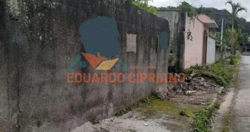 Terreno à venda, 250 m² por r$ 145.000,00 - massaguaçu - caraguatatuba/sp