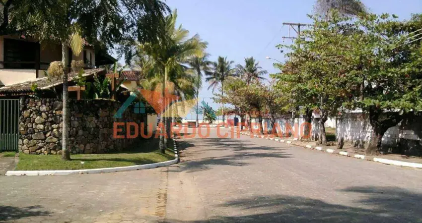 Sobrado com 4 dormitórios à venda, 218 m² por r$ 1.275.000,00 - massaguaçu - caraguatatuba/sp