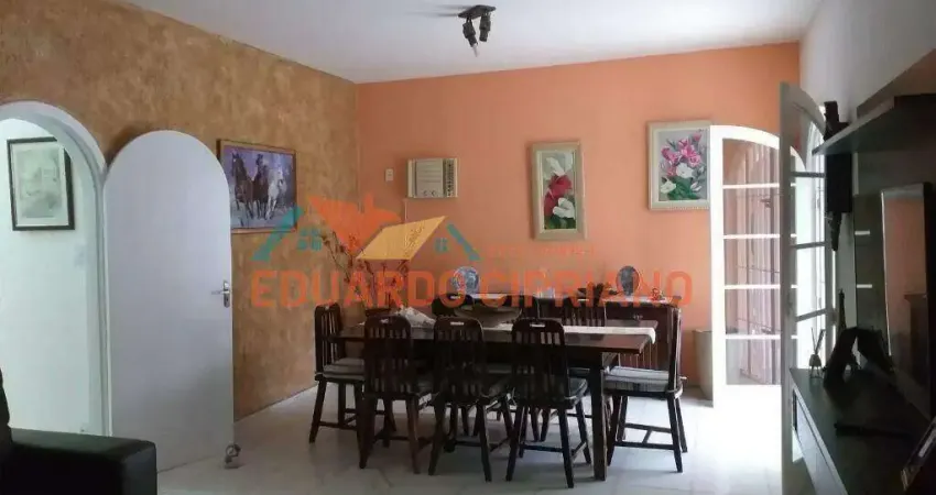 Casa com 3 dormitórios à venda, 176 m² por r$ 840.000,00 - indaiá - caraguatatuba/sp