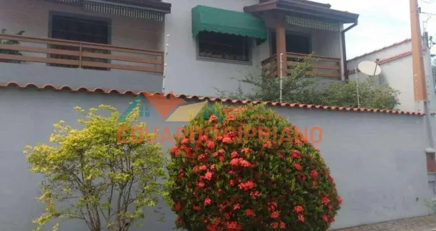 Sobrado com 3 dormitórios à venda, 262 m² por r$ 1.100.000,00 - indaiá - caraguatatuba/sp