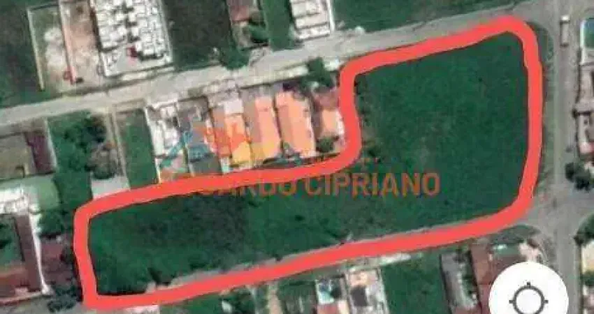 Área à venda, 3240 m² por r$ 3.500.000,00 - pontal de santa marina - caraguatatuba/sp