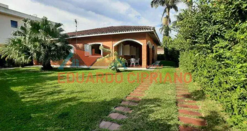Casa com 3 dormitórios à venda, 180 m² por r$ 1.850.000,00 - massaguaçu - caraguatatuba/sp