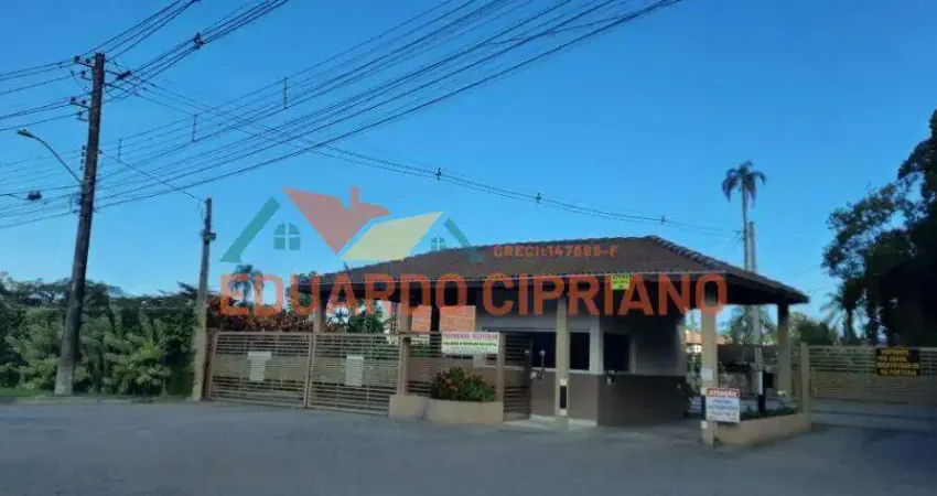 Terreno à venda, 1440 m² por r$ 5.000.000,00 - massaguaçu - caraguatatuba/sp