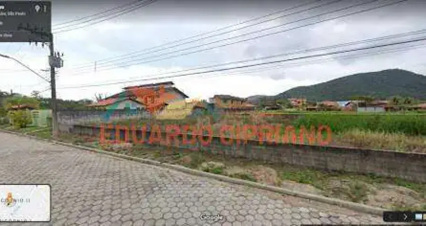 Terreno à venda, 720 m² por r$ 550.000,00 - capricórnio iii - caraguatatuba/sp