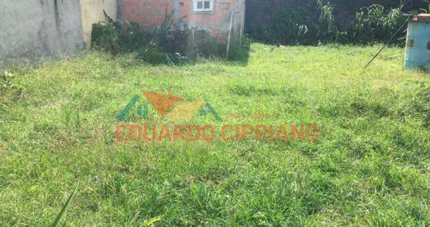 Terreno à venda, 480 m² por r$ 370.000,00 - massaguaçu - caraguatatuba/sp