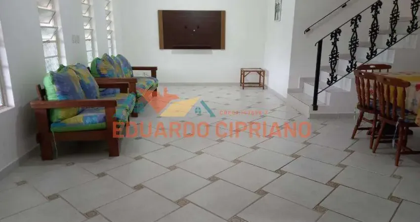 Casa com 5 dormitórios à venda, 360 m² por r$ 900.000,00 - massaguaçu - caraguatatuba/sp