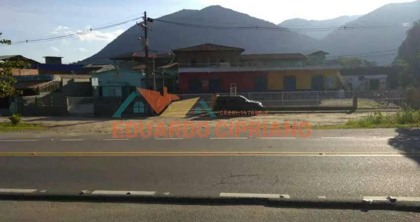 Ponto à venda, 2400 m² por r$ 5.500.000,00 - lagoinha - ubatuba/sp