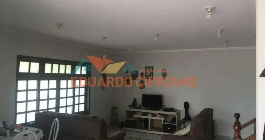 Casa com 5 dormitórios à venda, 350 m² por r$ 640.000,00 - massaguaçu - caraguatatuba/sp