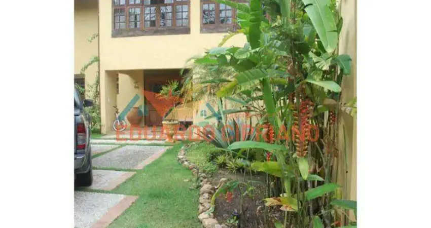 Casa com 3 dormitórios à venda, 525 m² por r$ 2.200.000,00 - martim de sá - caraguatatuba/sp