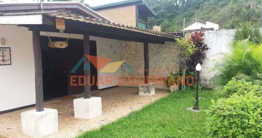 Casa com 2 dormitórios à venda, 111 m² por r$ 499.000,00 - massaguaçu - caraguatatuba/sp