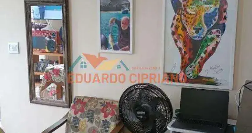 Cobertura com 3 dormitórios à venda, 132 m² por r$ 750.000,00 - massaguaçu - caraguatatuba/sp