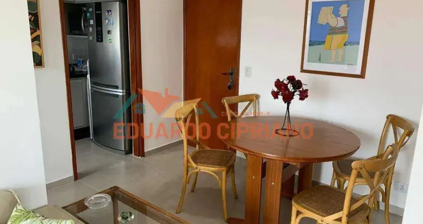 Apartamento com 2 quartos à venda, 62 m² por r$ 450.000,00 - massaguaçu - caraguatatuba/sp