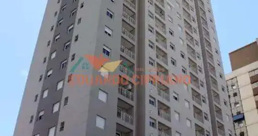 Apartamento exclusivo à venda em jardim oswaldo cruz, são josé dos campos