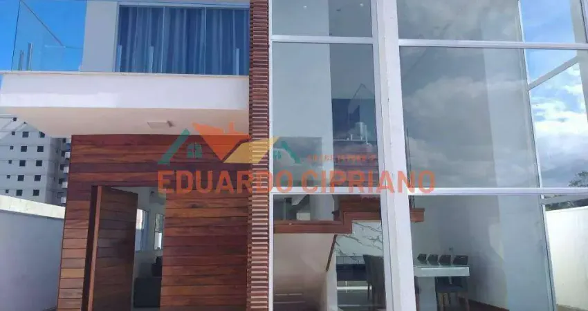 Casa com 4 quartos à venda no Massaguaçu, Caraguatatuba 