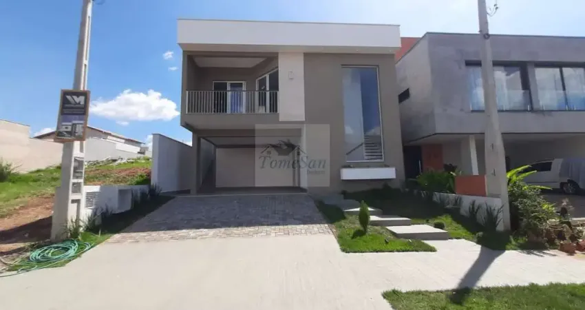 Casa em condomínio fechado com 3 quartos à venda na Rua Corina Rodrigues Sabará, Ondinhas, Piracicaba