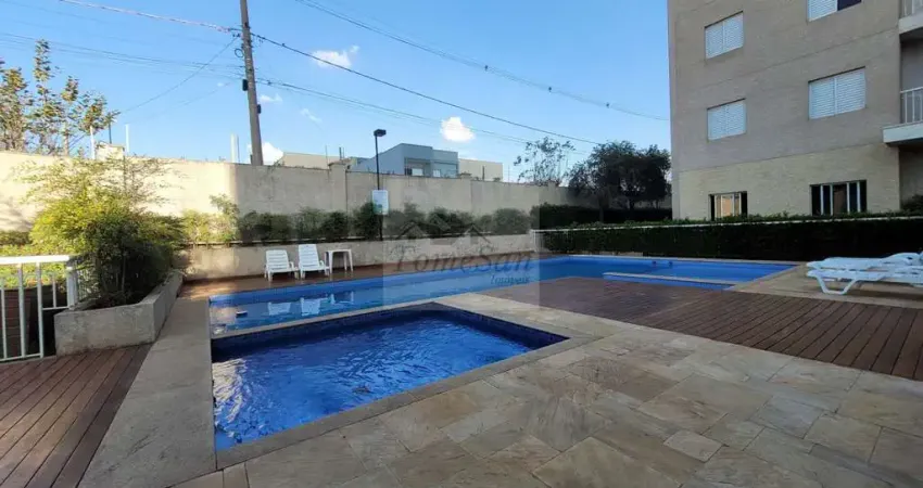 Apartamento com 3 quartos à venda na Rua Luiz Antonio Berno, 71, Santa Terezinha, Piracicaba