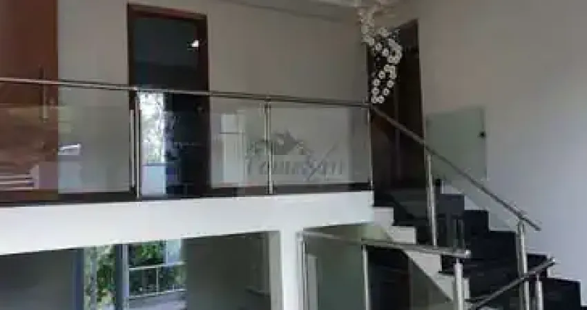Morada dos Passaros - Casa em Condomínio de Alto padrão