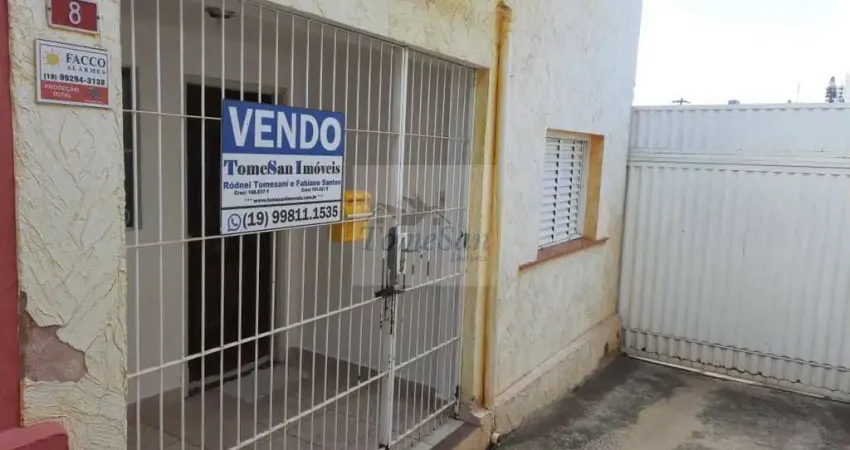 Casa com 2 quartos à venda na Rua Riachuelo, 1503, Alto, Piracicaba