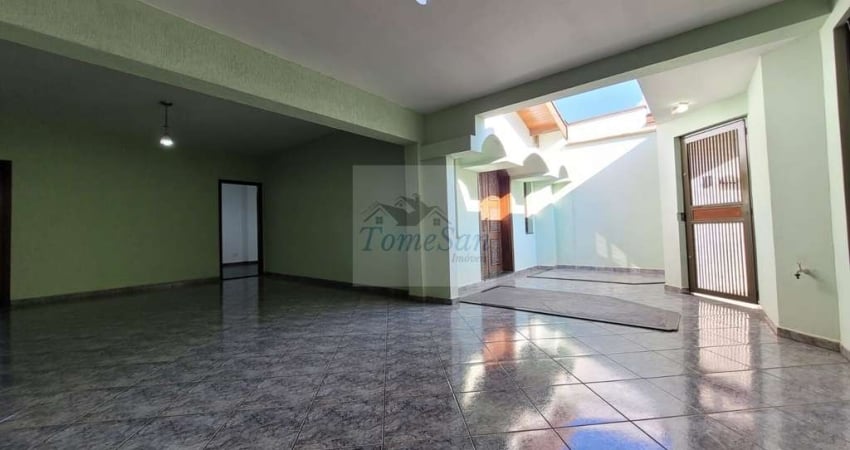 Casa com 4 quartos para alugar na Avenida Doutor João Teodoro, Vila Rezende, Piracicaba