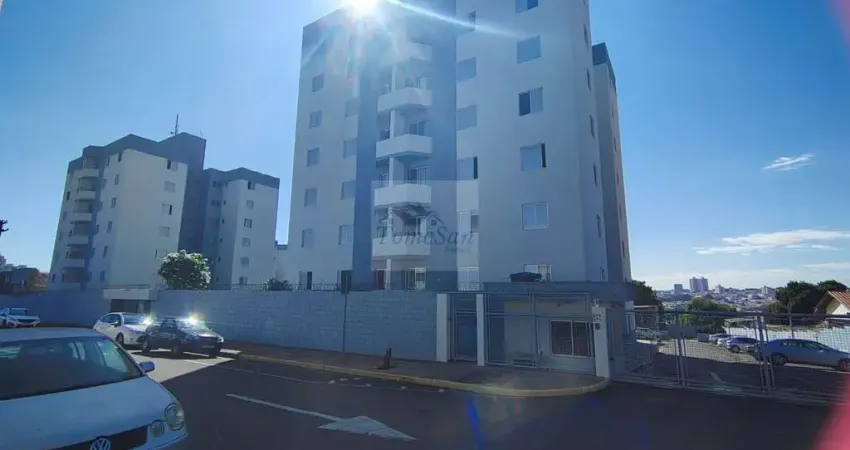 Residencial Parque das Águas - Apartamento no bairro Jardim Caxambu em Piracicaba-SP