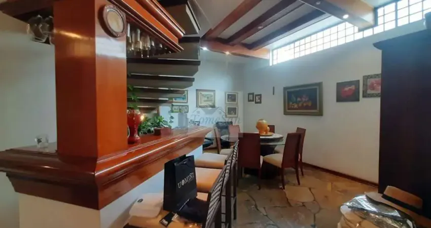 Casa com 4 quartos à venda na Rua Catarina Schimidt, Nova América, Piracicaba