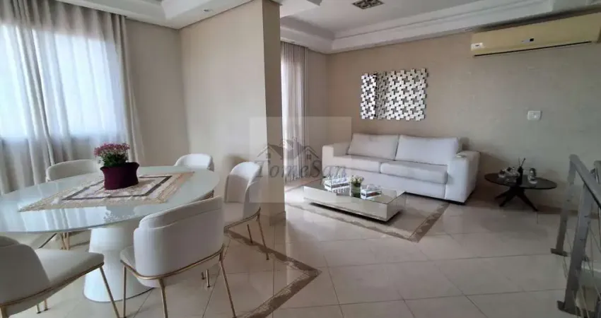 Edifício Golden Tower - Apartamento à venda no bairro Centro - Piracicaba/SP