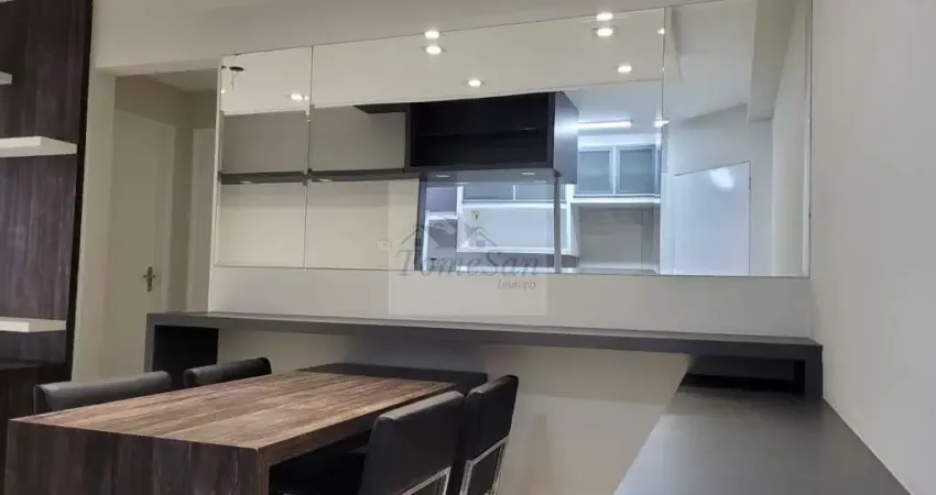 Apartamento com 2 quartos à venda na Avenida das Ondas, Jardim São Francisco, Piracicaba