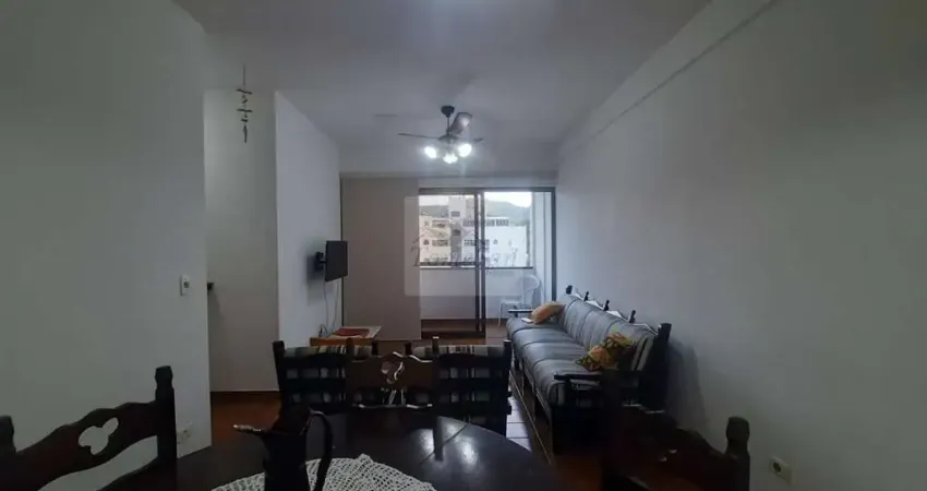 Apartamento com 3 quartos para alugar na Avenida dos Caiçaras, Jardim Las Palmas, Guarujá