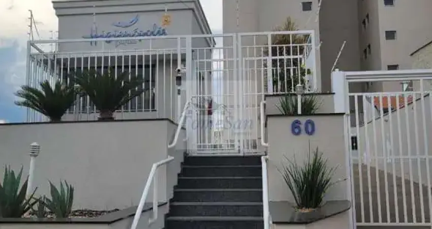 Apartamento Higianópolis