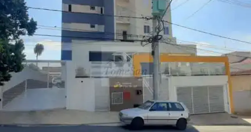 Apto Novo e Planejado 2 dormitórios