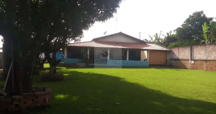 Chácara / sítio com 4 quartos à venda na Avenida das Ondas, Jardim São Francisco, Piracicaba