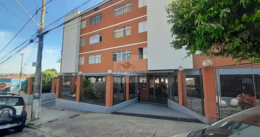 Apartamento com 3 quartos para alugar no Jaraguá, Piracicaba 
