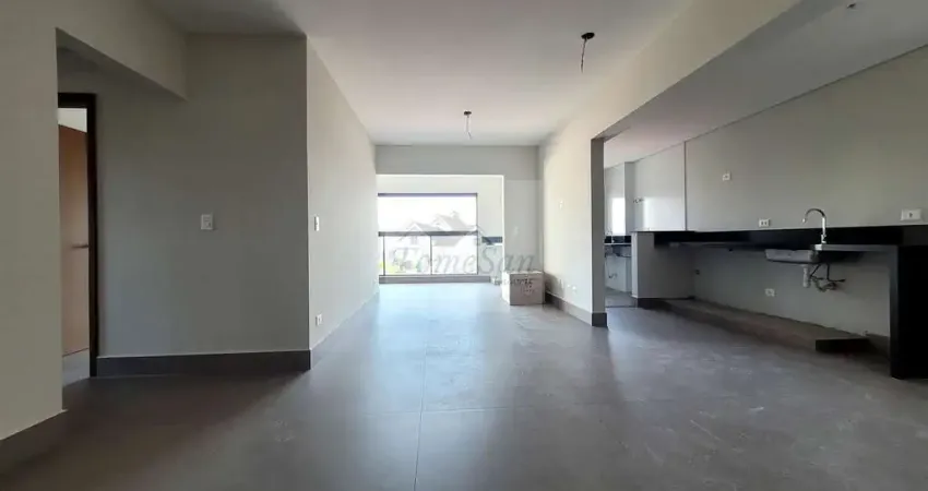 Ilha de Maui Residence - Apartamento Alto Padrão em São Judas, Piracicaba/SP