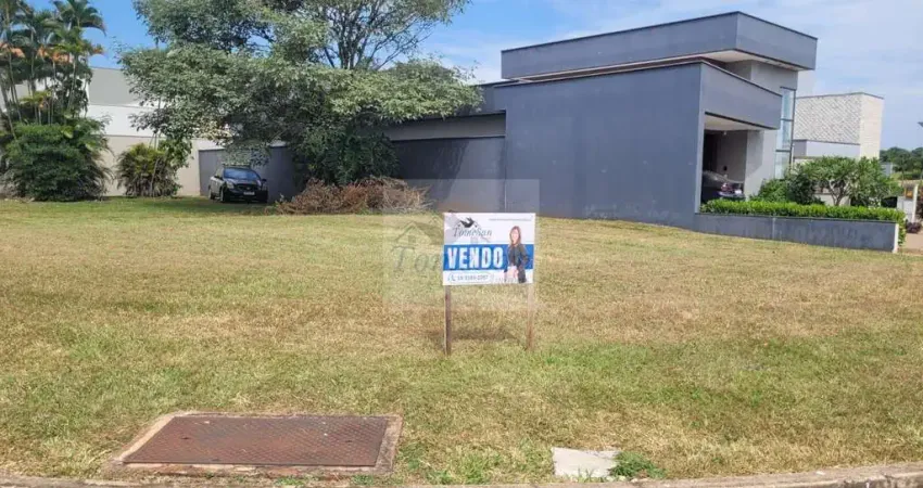 Residencial Moinho Vermelho - Terreno em Condomínio em Água Seca, Piracicaba/SP