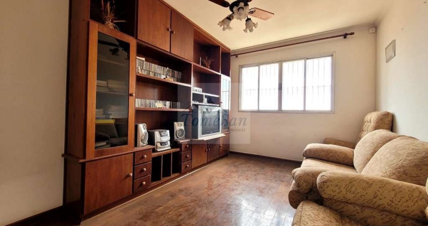 Apartamento com 2 quartos à venda na Rua Visconde do Rio Branco, Cidade Alta, Piracicaba