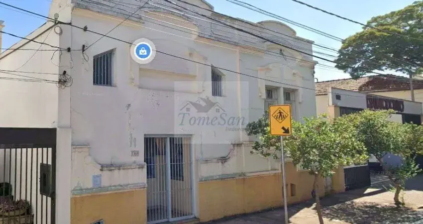 Casa com 6 quartos à venda na Rua Alferes José Caetano, 1358, Centro, Piracicaba