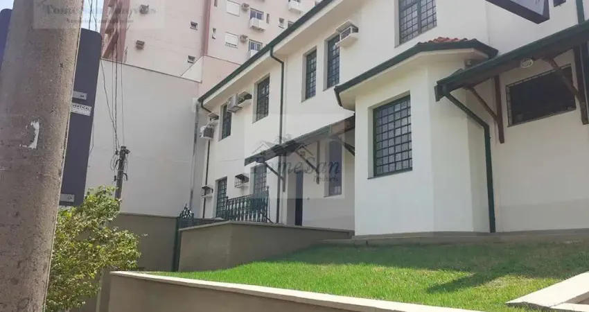 Sala comercial para alugar na Rua José Pinto de Almeida, 827, Cidade Alta, Piracicaba