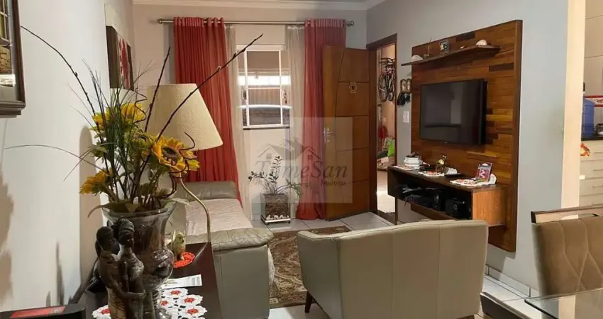 Casa com 3 quartos à venda no Jardim Flamboyant, Piracicaba 
