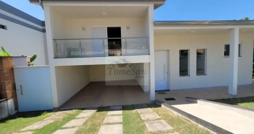 Morada dos Passaros - Casa em Condomínio de Alto padrão