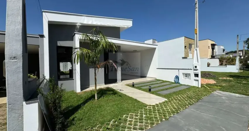 Villagio Clotilde Brossi - Casa em condomínio no bairro Água Branca em Piracicaba-SP