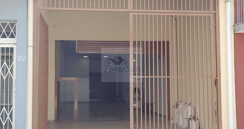 Galpão/Salão Comercial