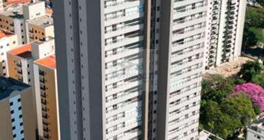 Apartamento Alto Padrão à Venda no Jardim Elite – Piracicaba/SP | 2 Suítes | 3 Vagas | Mobiliado e Pronto para Morar