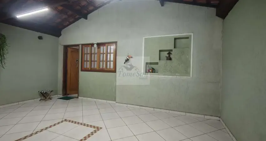 Casa com 2 quartos à venda no Nho Nho Quim, Piracicaba 