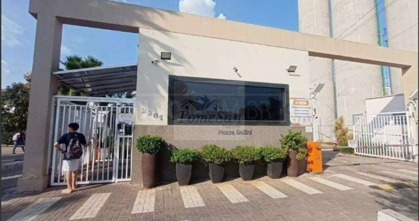 Apartamento com 2 quartos para alugar no Piracicamirim, Piracicaba 