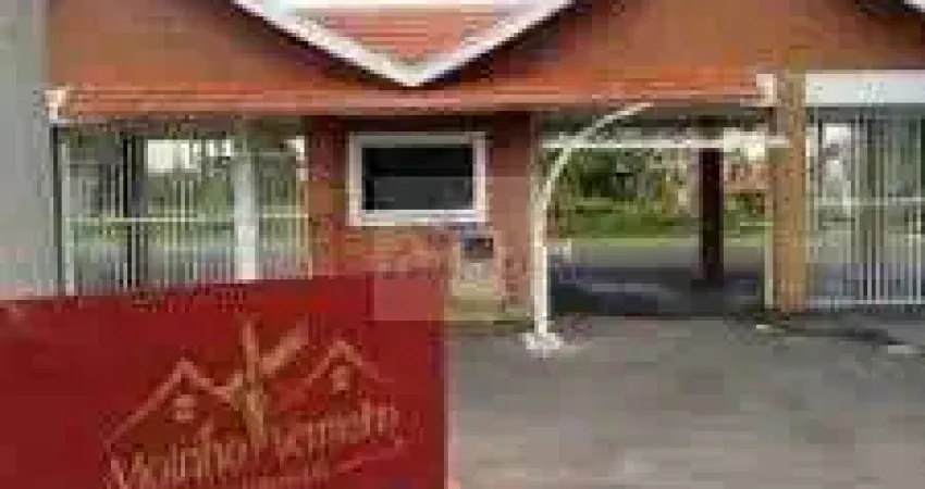 Residencial Moinho Vermelho - Terreno em Condomínio em Água Seca, Piracicaba/SP