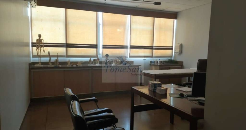 Centro Clinico Dr. Coriolano Ferraz Amaral - Andar Comercial em Cidade Alta, Piracicaba/SP