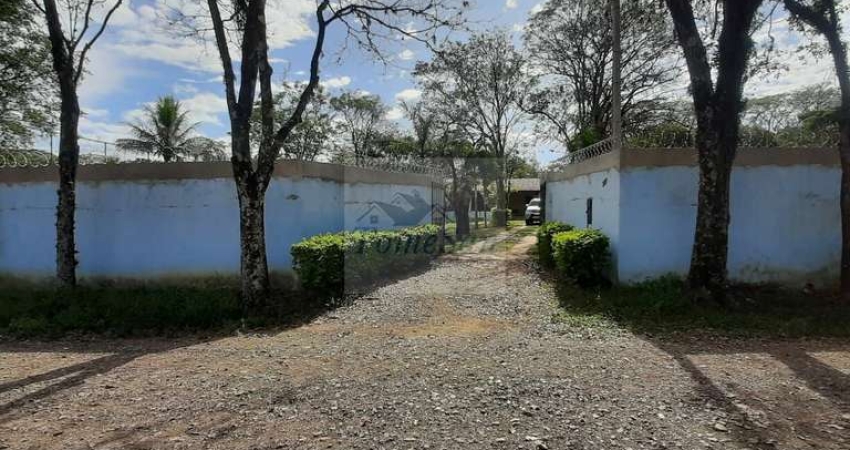 Casa comercial à venda na Rua Afonso Gentil de Andrade, Guamium, Piracicaba